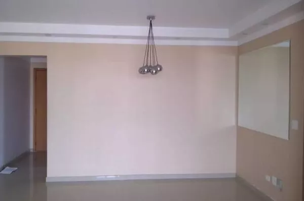 Apartamento para aluguel Jardim Alvorada São José dos Campos