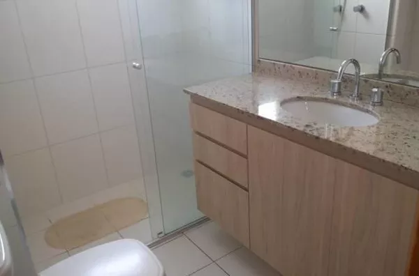 Apartamento para aluguel Jardim Alvorada São José dos Campos