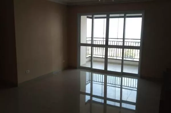 Apartamento para aluguel Jardim Alvorada São José dos Campos