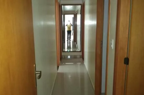 Apartamento para aluguel Jardim Alvorada São José dos Campos