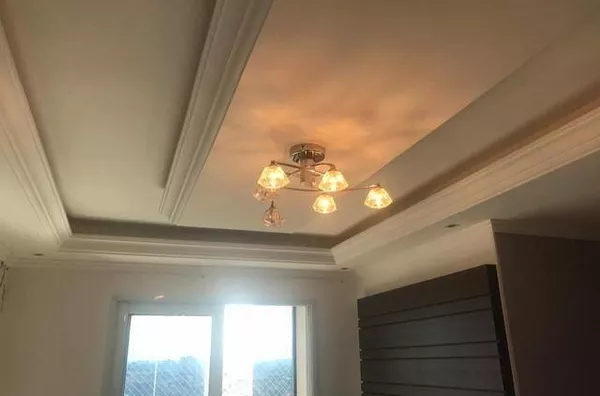 Apartamento para aluguel Vila Tesouro São José dos Campos