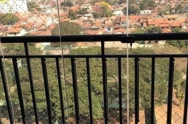 Apartamento para aluguel Vila Tesouro São José dos Campos