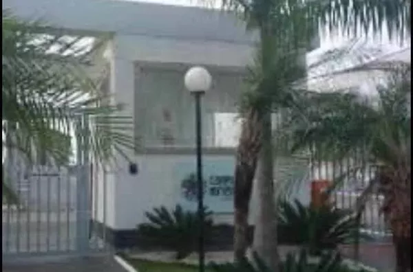 Apartamento Residencial para locação, Eugênio de Mello, São José dos Campos - .