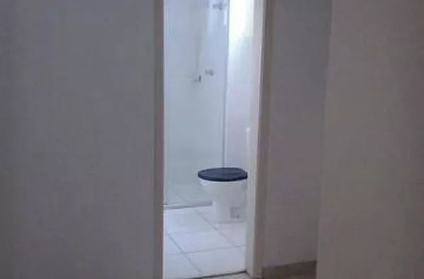 Apartamento Residencial para locação, Vila Industrial, São José dos Campos - .