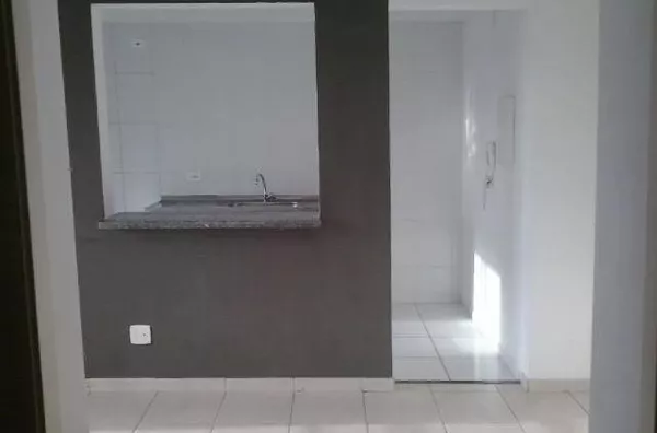 Apartamento Residencial para locação, Vila Industrial, São José dos Campos - .