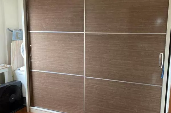 Apartamento Residencial para locação, Jardim Petrópolis, São José dos Campos - .