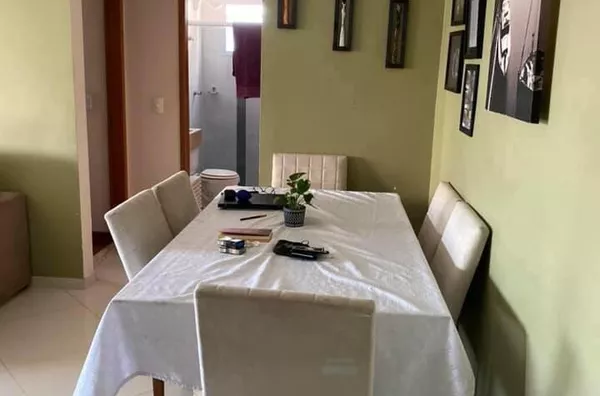 Apartamento Residencial para locação, Jardim Petrópolis, São José dos Campos - .