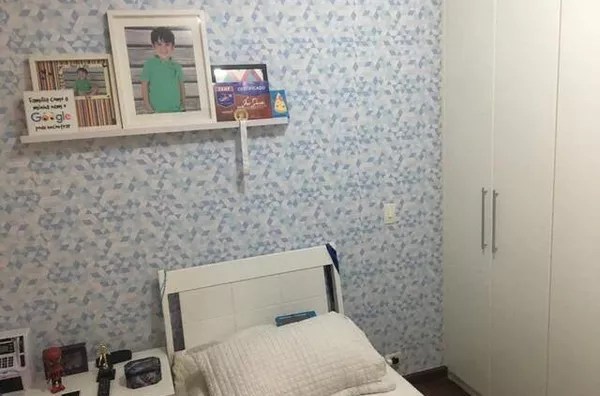 Apartamento Residencial à venda, Vila Ema, São José dos Campos - .