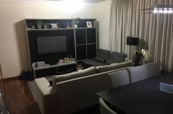 Apartamento Residencial à venda, Vila Ema, São José dos Campos - .