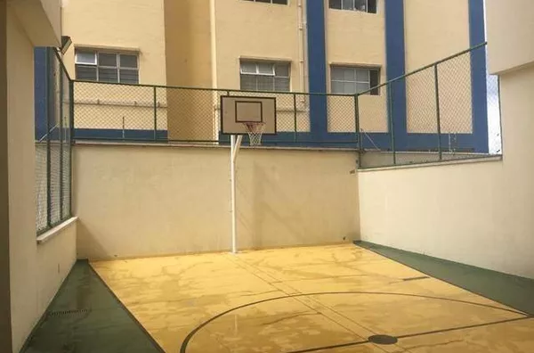 Apartamento Residencial à venda, Vila Ema, São José dos Campos - .