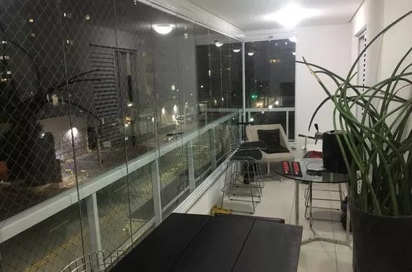 Apartamento Residencial à venda, Vila Ema, São José dos Campos - .