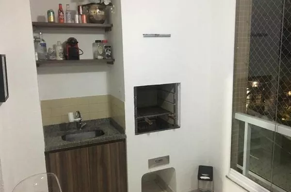 Apartamento Residencial à venda, Vila Ema, São José dos Campos - .