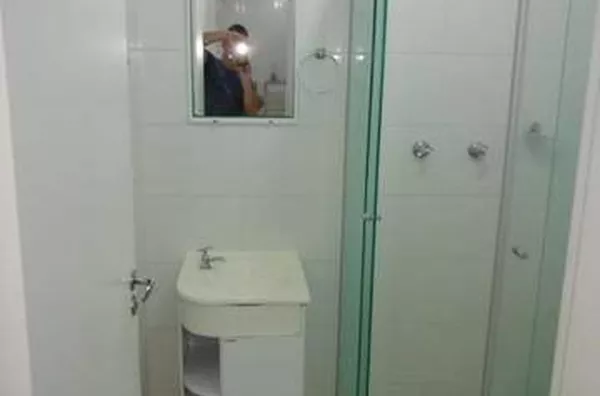 Apartamento Residencial para locação, Vila Tesouro, São José dos Campos - .