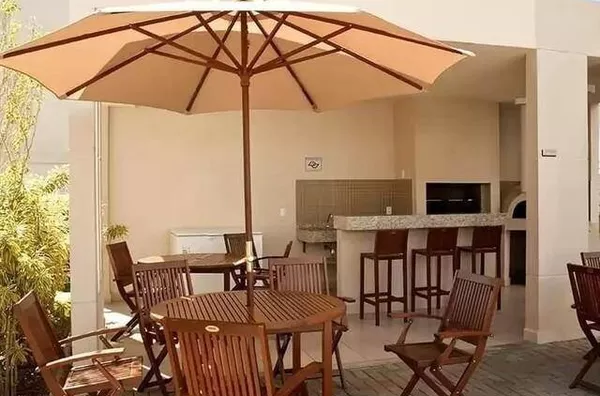 Apartamento Residencial para locação, Vila Tesouro, São José dos Campos - .