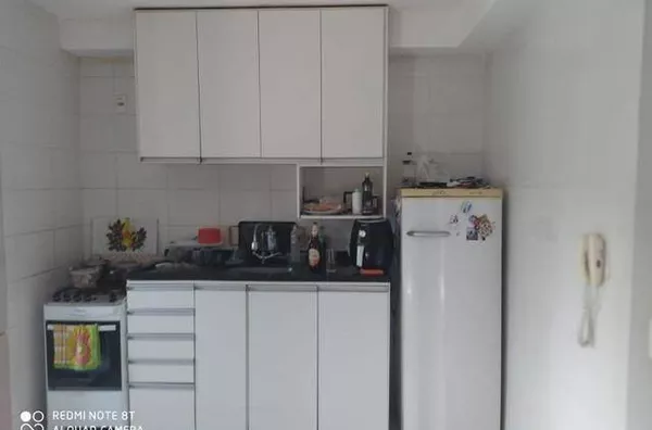 Apartamento Residencial à venda, Vila Tesouro, São José dos Campos - .