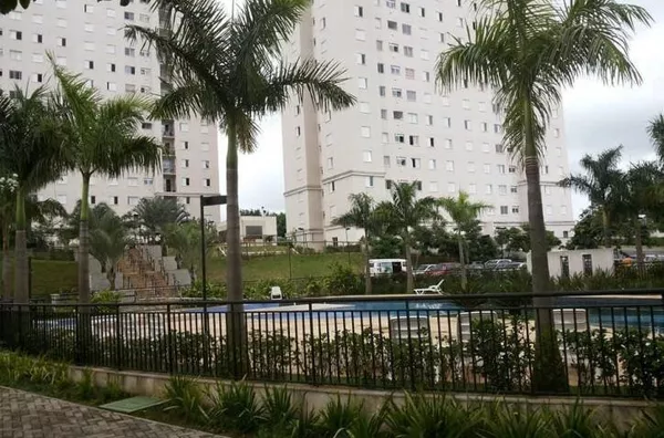 Apartamento Residencial à venda, Vila Tesouro, São José dos Campos - .