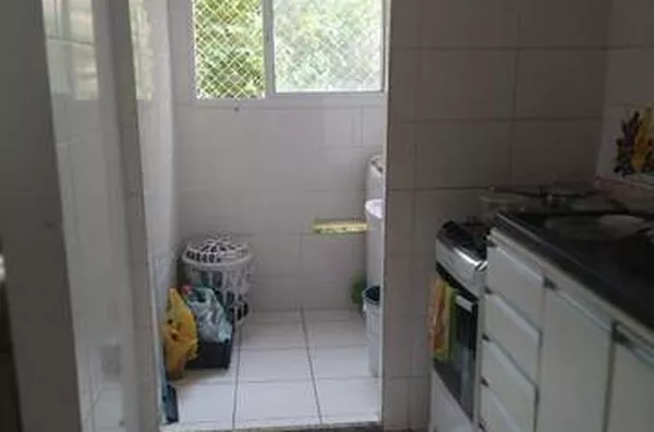 Apartamento Residencial à venda, Vila Tesouro, São José dos Campos - .