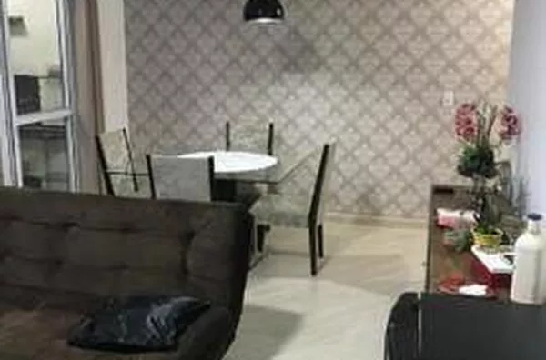 Apartamento Residencial para locação, Vila Industrial, São José dos Campos - .