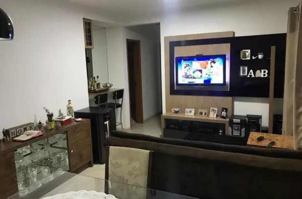 Apartamento Residencial para locação, Vila Industrial, São José dos Campos - .