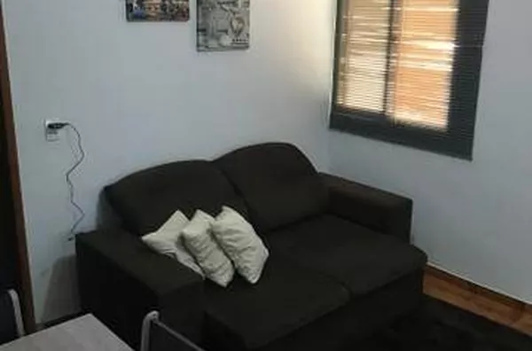 Apartamento Residencial à venda, Vila Industrial, São José dos Campos - .