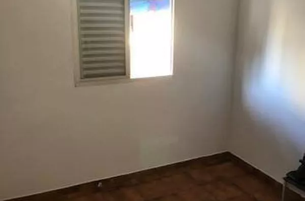 Apartamento Residencial à venda, Vila Industrial, São José dos Campos - .