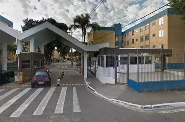 Apartamento Residencial à venda, Vila Industrial, São José dos Campos - .