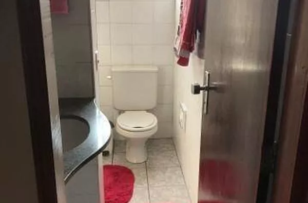 Apartamento Residencial à venda, Vila Industrial, São José dos Campos - .