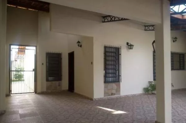 Casa Residencial à venda, Cidade Vista Verde, São José dos Campos - .