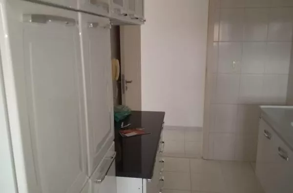 Apartamento Residencial para locação, Jardim Ismênia, São José dos Campos - .