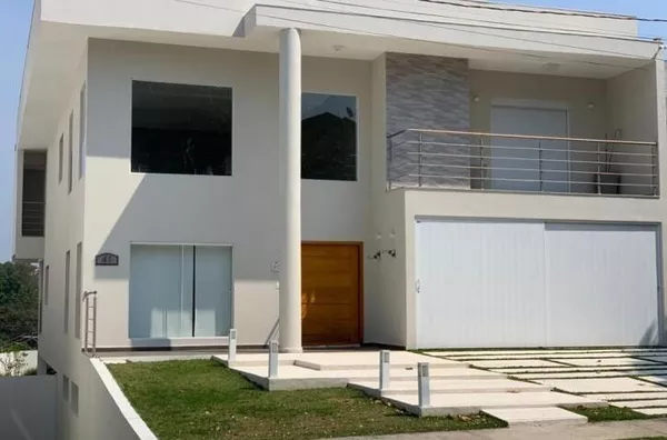 Casa  de 4 quartos no Condomínio Altos da Serra ll Urbanova , 815 m² -São José dos Campos/SP