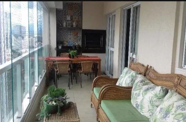 Apartamento Residencial à venda, Jardim Aquarius, São José dos Campos - .