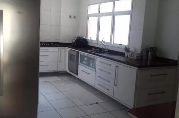 Apartamento Residencial à venda, Jardim Aquarius, São José dos Campos - .