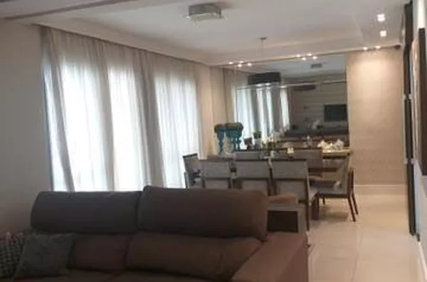 Apartamento Residencial à venda, Jardim Aquarius, São José dos Campos - .