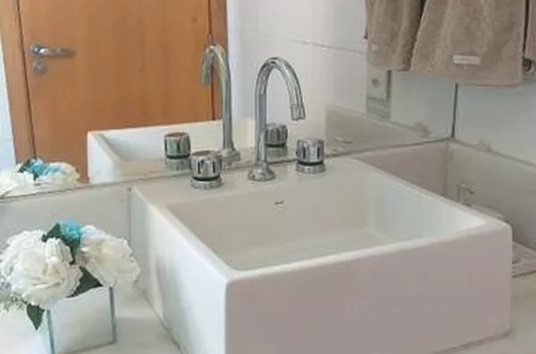 Apartamento Residencial à venda, Jardim Aquarius, São José dos Campos - .