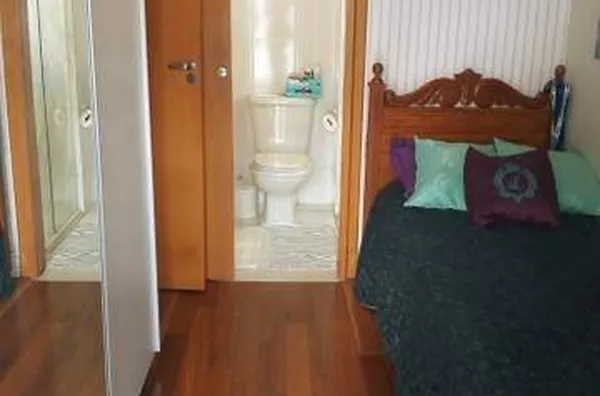 Apartamento Residencial à venda, Jardim Aquarius, São José dos Campos - .