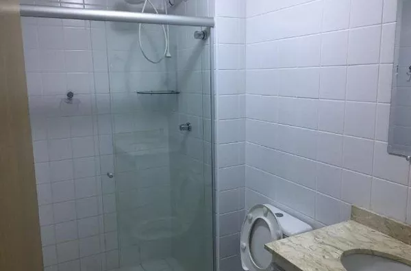 Apartamento Residencial para venda e locação, Monte Castelo, São José dos Campos - .