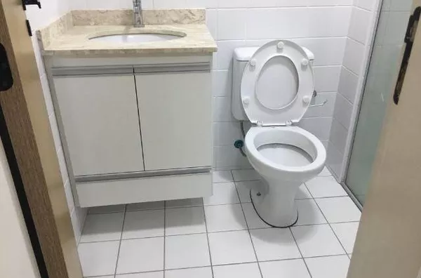 Apartamento Residencial para venda e locação, Monte Castelo, São José dos Campos - .