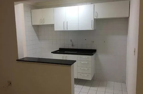 Apartamento Residencial para venda e locação, Monte Castelo, São José dos Campos - .