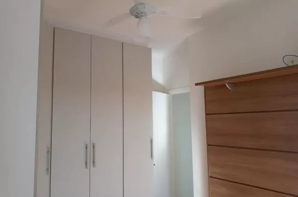 Apartamento Residencial para locação, Jardim Ismênia, São José dos Campos - .