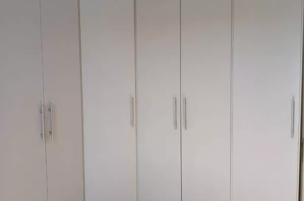 Apartamento Residencial para locação, Jardim Ismênia, São José dos Campos - .