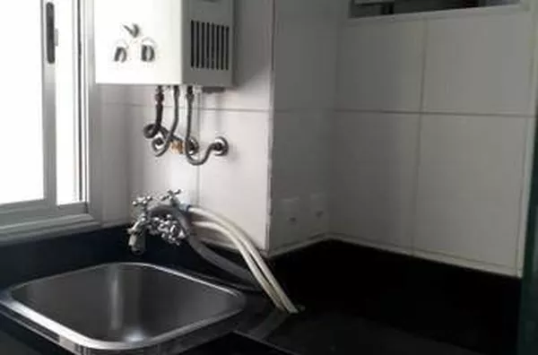 Apartamento Residencial para locação, Jardim Augusta, São José dos Campos - .