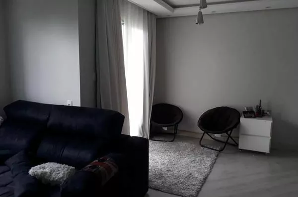 Apartamento Residencial para locação, Jardim Augusta, São José dos Campos - .