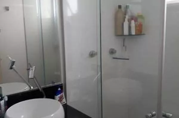 Apartamento Residencial para locação, Jardim Augusta, São José dos Campos - .