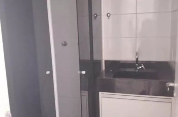 Apartamento Residencial para locação, Vila Tesouro, São José dos Campos - .