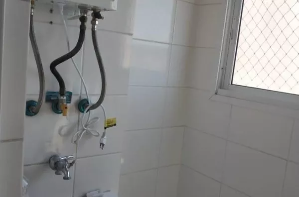 Apartamento Residencial para locação, Vila Tesouro, São José dos Campos - .