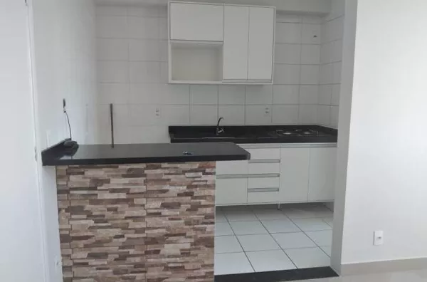 Apartamento Residencial para locação, Vila Tesouro, São José dos Campos - .