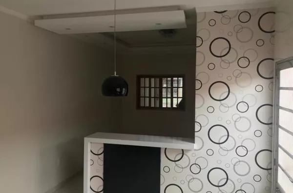 Casa com 2 dormitórios à venda, 100 m² por R$ 268.000,00 - Conjunto Residencial Galo Branco - São Jo