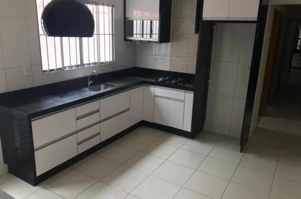 Casa com 2 dormitórios à venda, 100 m² por R$ 268.000,00 - Conjunto Residencial Galo Branco - São Jo