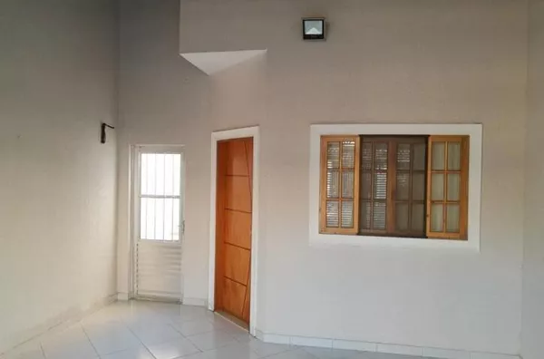 Casa com 2 dormitórios à venda, 100 m² por R$ 268.000,00 - Conjunto Residencial Galo Branco - São Jo