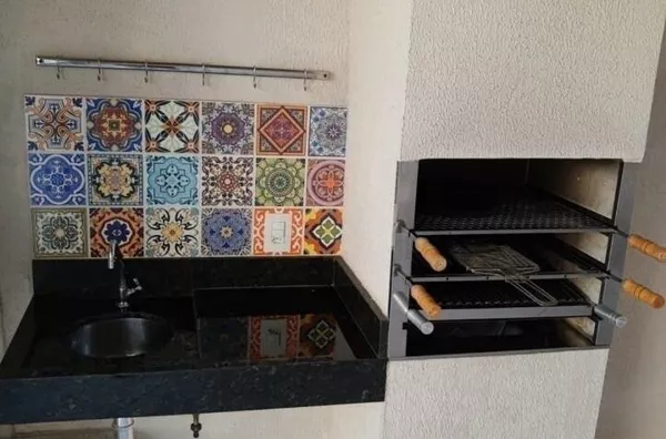 Casa com 2 dormitórios à venda, 100 m² por R$ 268.000,00 - Conjunto Residencial Galo Branco - São Jo